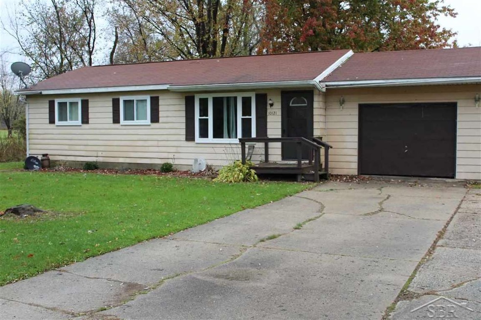 10121 N Jennings Rd, Clio, MI 48420 - photo 1