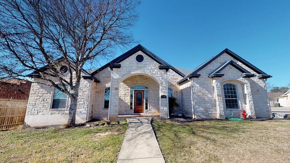 1218 Spotted Fawn Trail, Fredericksburg, TX 78624 - photo 1