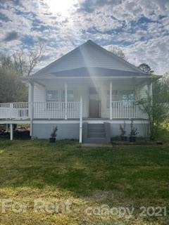 2117 Shelton Ave, Statesville, NC 28677 - photo 1