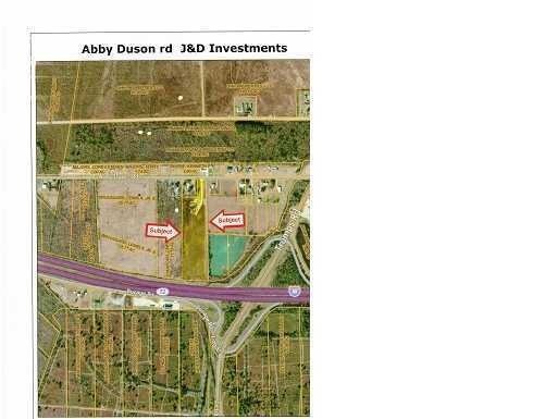 000 Abby Duson Rd, Egan, LA 70531 - photo 1