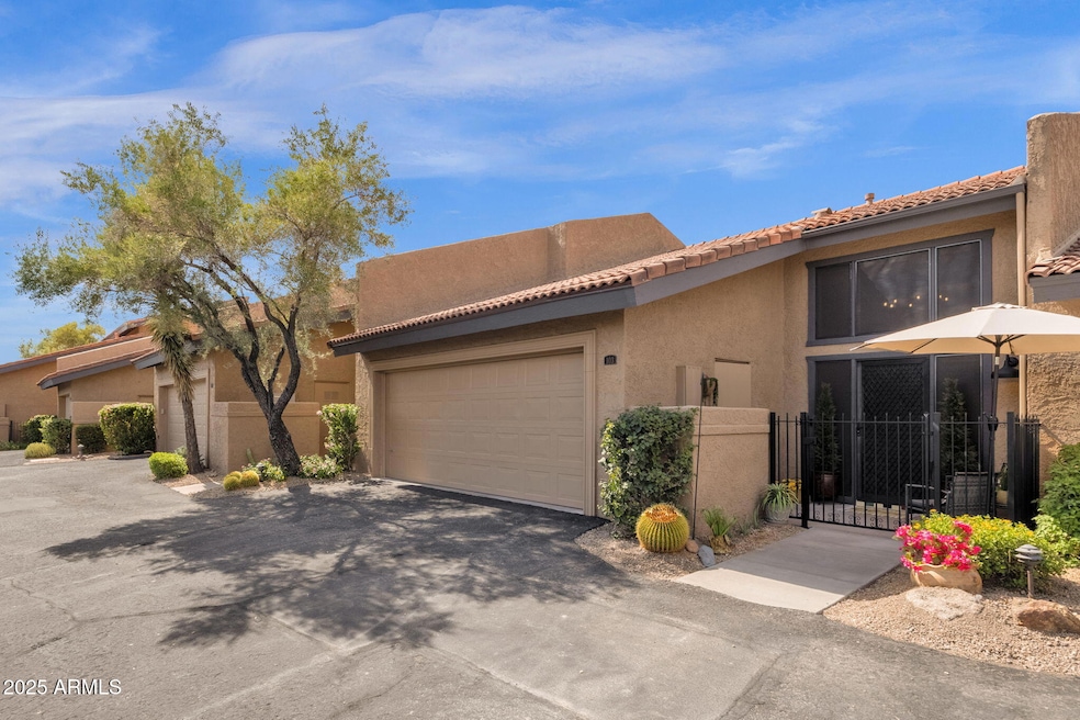 7438 E Hum Rd unit 103, Carefree, AZ 85377 - photo 1