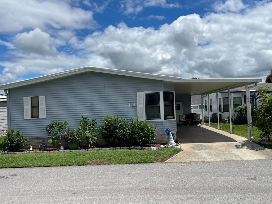 2455 Us Hwy 17 S unit 101, Bartow, FL 33830 - photo 1