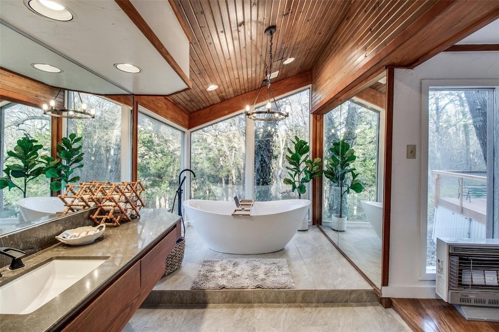 7 Oak Knoll Dr, Pottsboro, TX 75076 - photo 1