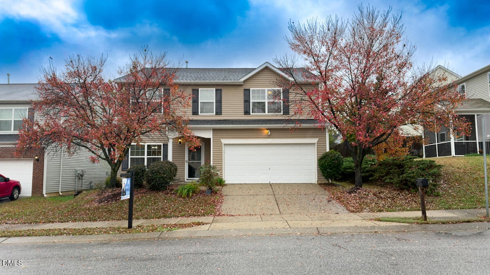 2608 Follow Me Way, Raleigh, NC 27610 - photo 1