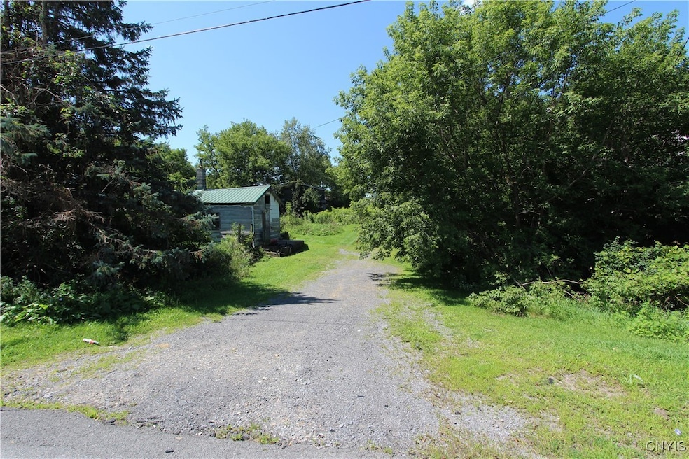 33 N Broad St, Carthage, NY 13619 - photo 1