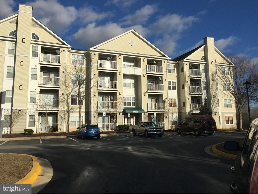 14200 Farnsworth Ln Unit 105, Upper Marlboro, MD 20772 MLS 1001090211