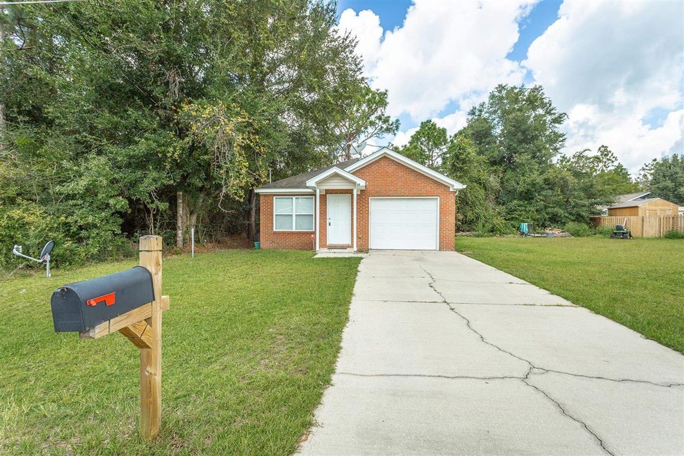 36 Evans Ave, Crawfordville, FL 32327 - photo 1