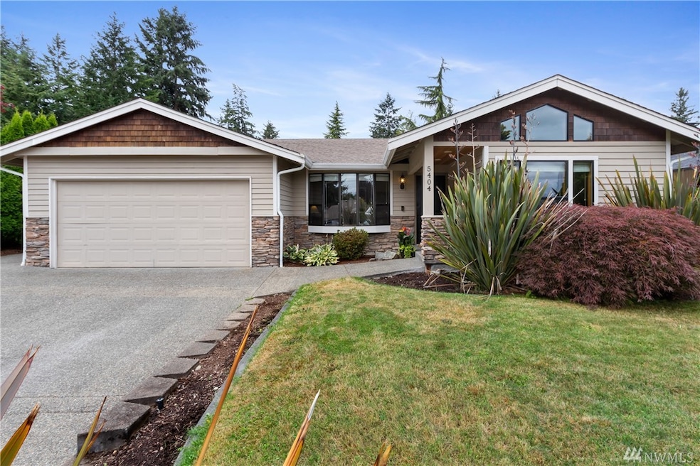 5404 81st Avenue Ct W, University Place, WA 98467 - photo 1