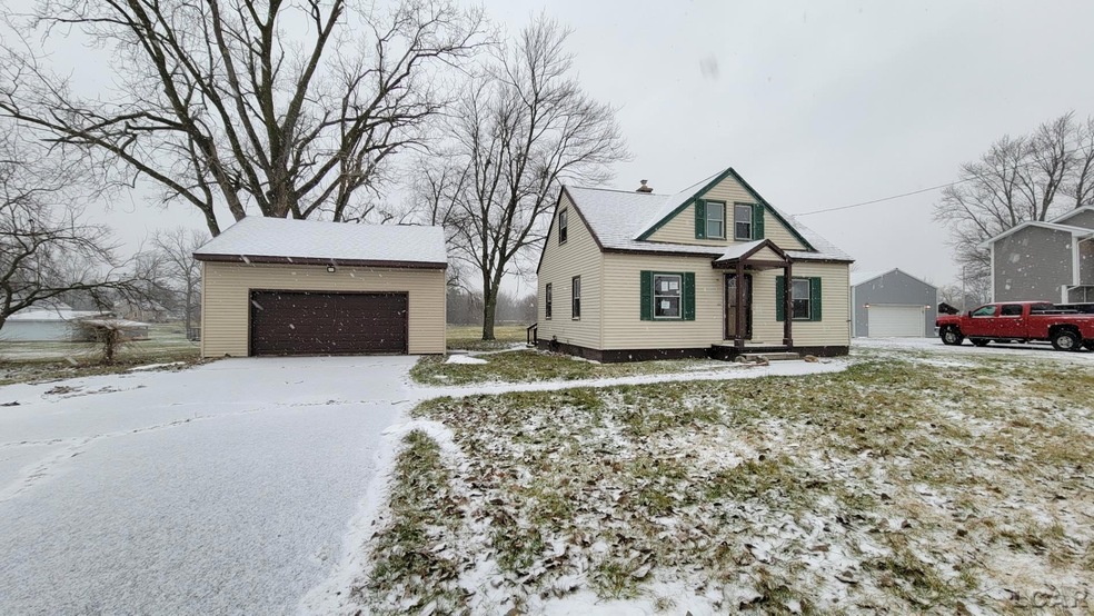 3400 Humphrey Hwy, Palmyra, MI 49268 MLS 50132371