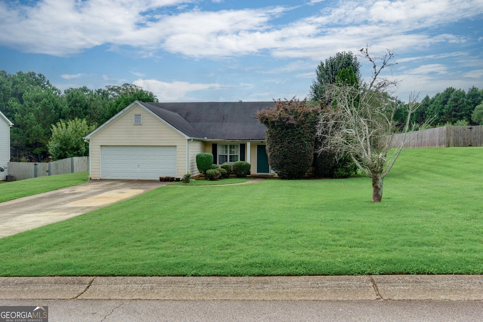 Sold $255,000 • Co-Listing Agent