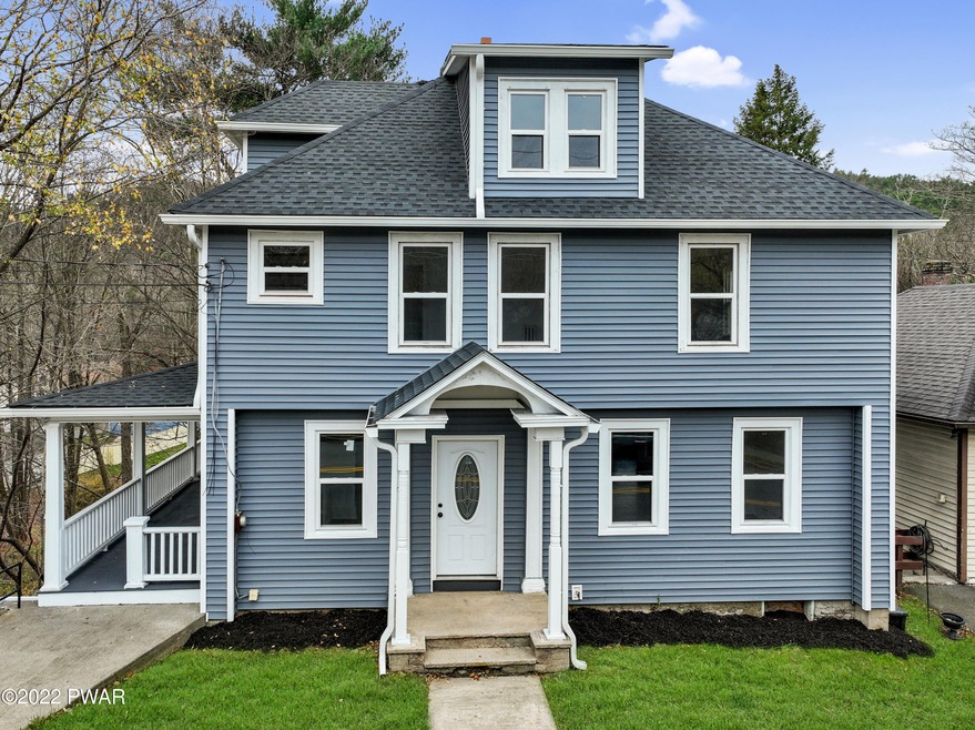 108 Mill St, Milford, PA 18337 - photo 1