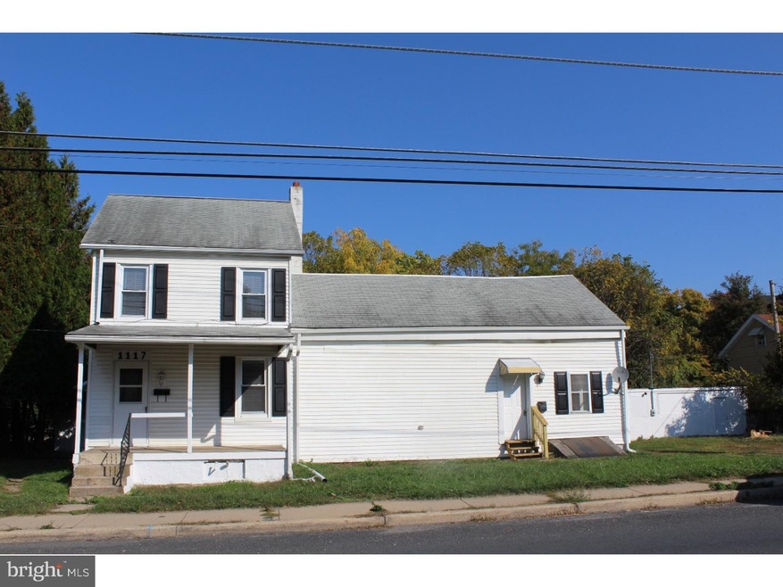 1117 Mount Laurel Ave, Temple, PA 19560 - photo 1