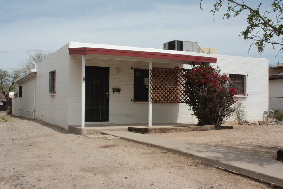 Front View