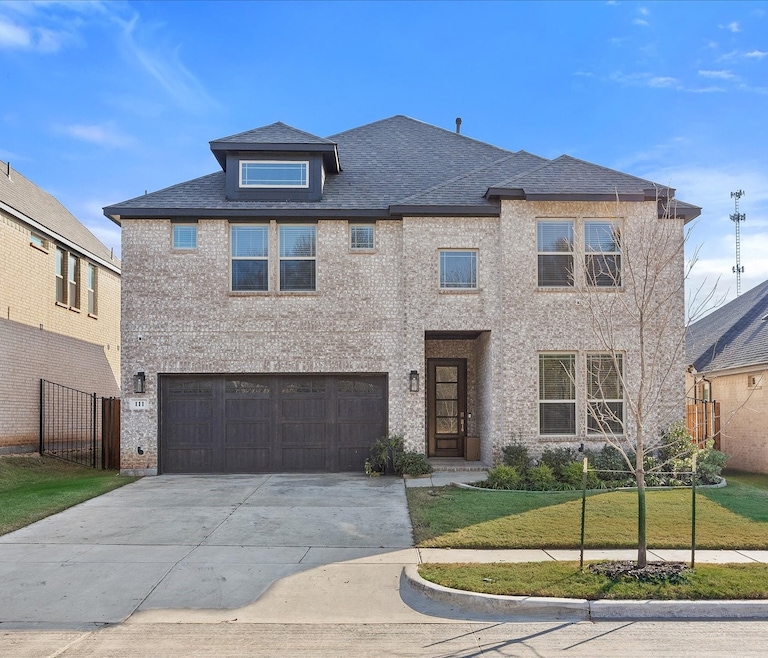 111 Kingfisher Ln, Aledo, TX 76008 - photo 1