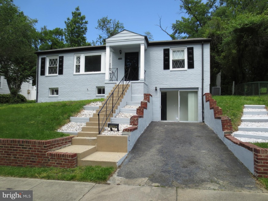 3506 28th Pkwy, Temple Hills, MD 20748 - photo 1