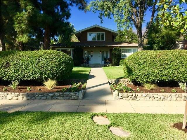 In 2002 this beautiful home was Retro-Fitted for E