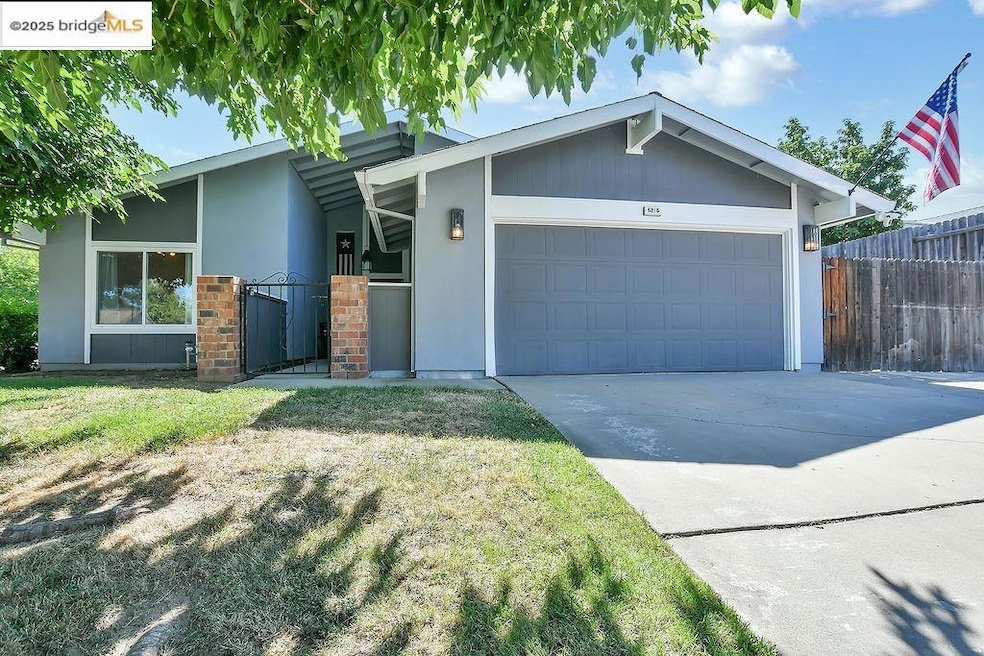 6216 Dark Star Way, Orangevale, CA 95662 - photo 1