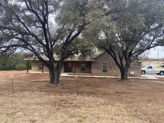 101 Wesley Dr, Weatherford, TX 76088 - photo 1