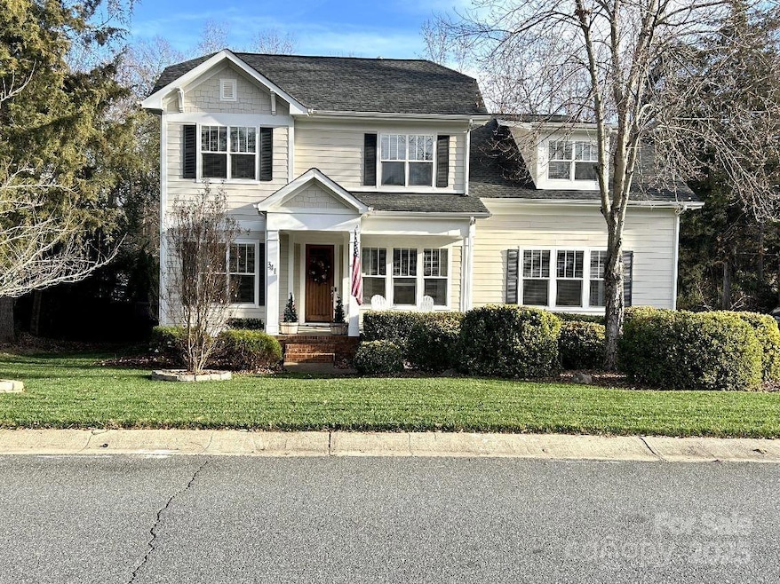 341 Windy Pine Dr, Clover, SC 29710 - photo 1