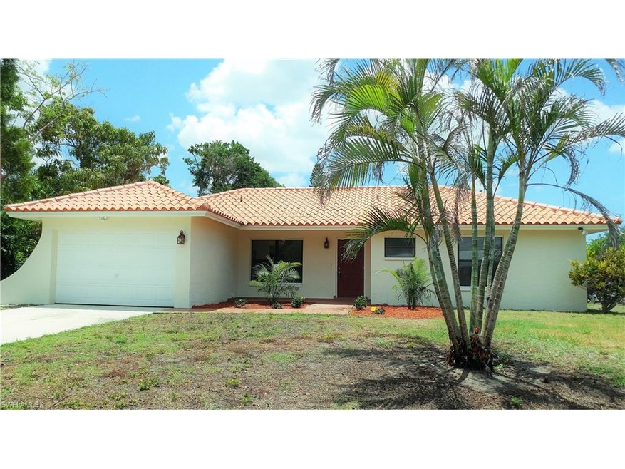 Welcome to Your Beautiful New Home on a Corner Lot