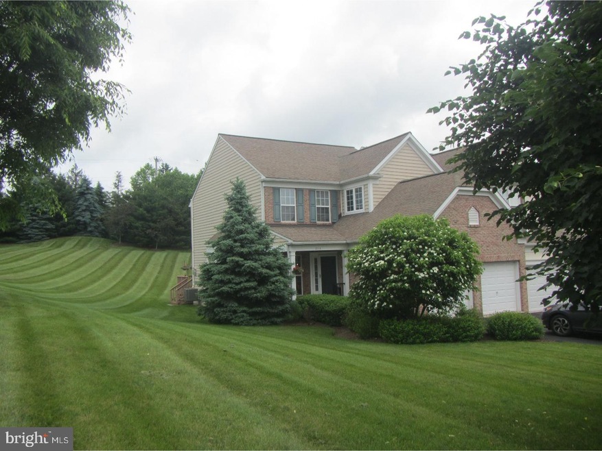 2115 Redbud Ln, Furlong, PA 18925 - photo 1