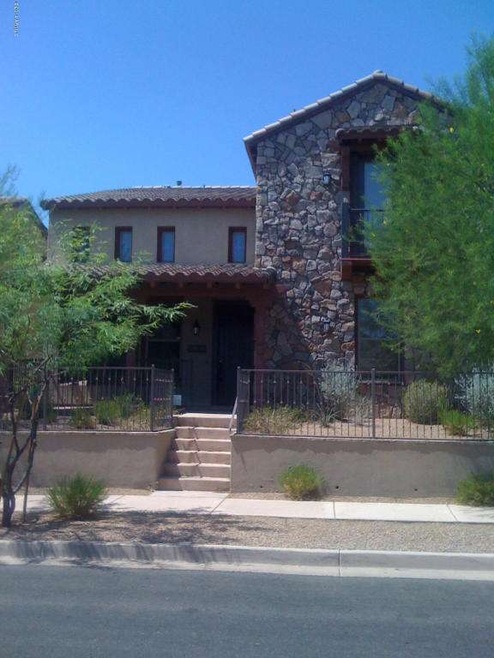 Beautiful Front Elevation