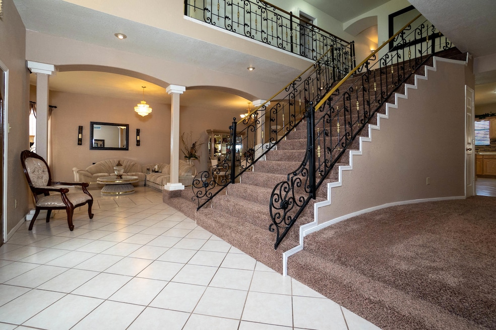 11441 Menlo Ave, El Paso, TX 79936 - photo 1