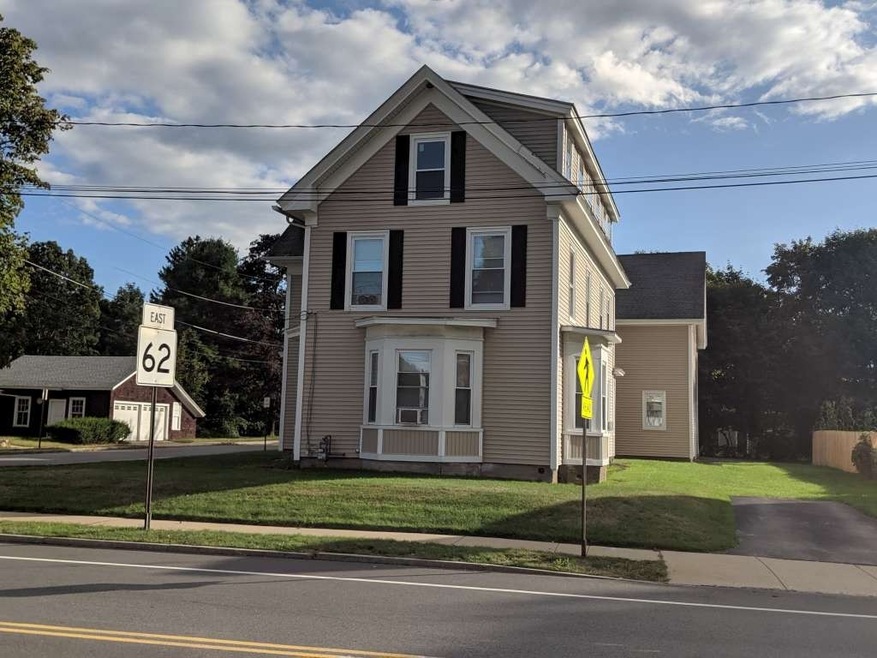 90 Central St unit 4, Hudson, MA 01749 - photo 1