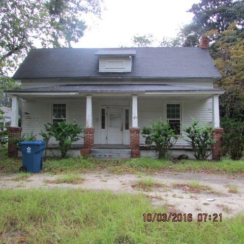 Main View