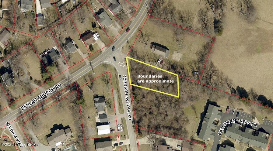 7401 Johnson School Rd. - Photo