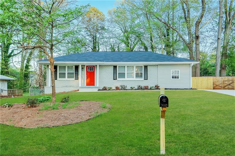 3565 Drucilla Place SE, Smyrna, GA 30082 - photo 1