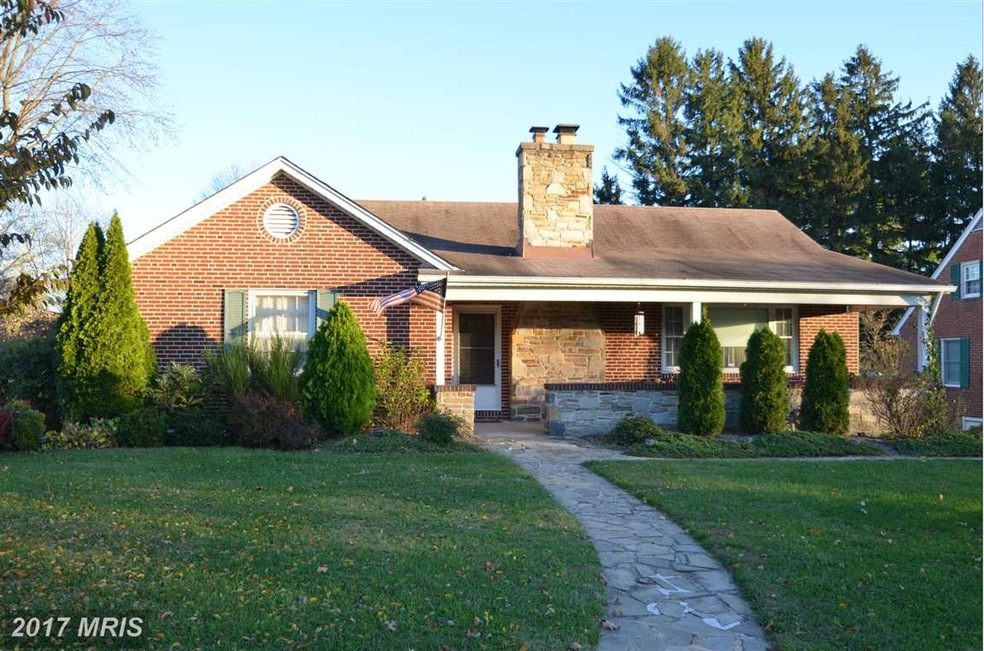 233 Edridge Way, Catonsville, MD 21228 - photo 1