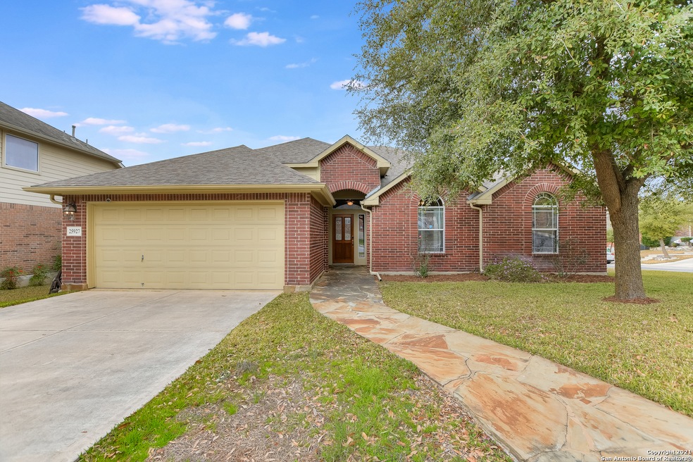 25927 Beautyberry, San Antonio, TX 78261 - photo 1