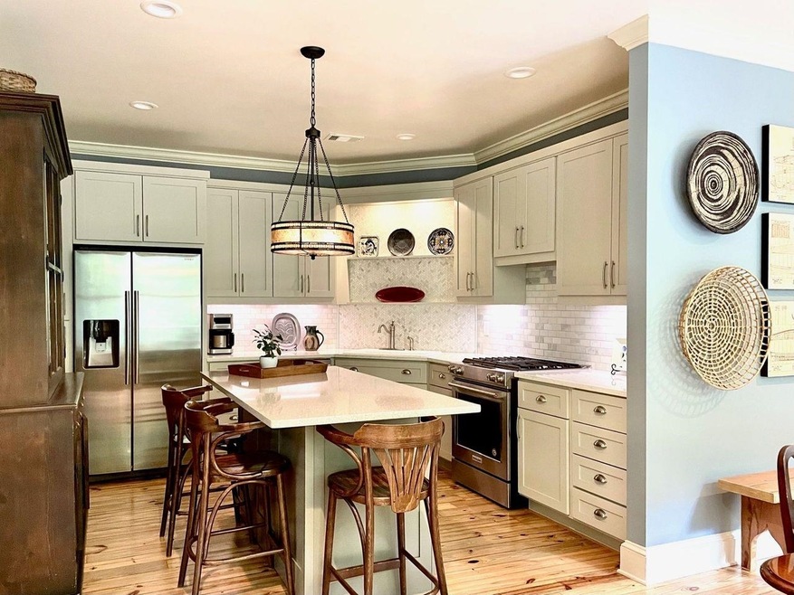 982 Golden Ave, Dahlonega, GA 30533 - photo 1