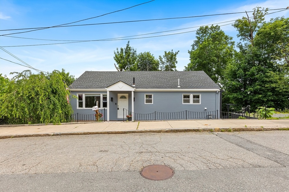 Sold $750,000 • Co-Listing Agent