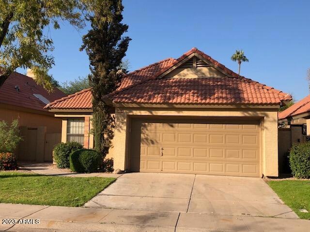 Curb Appeal in Great Neighborhood