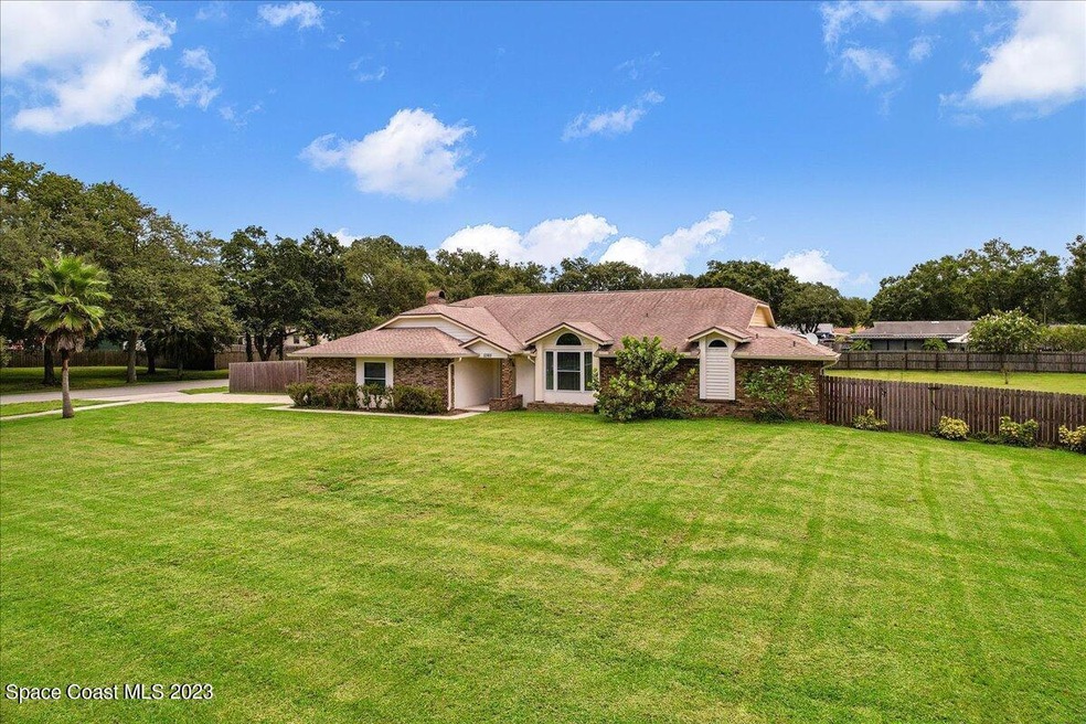 WELCOME HOME!