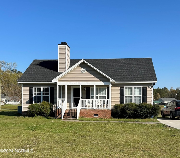 2207 Cotton Dr, Tarboro, NC 27886 | MLS# 100435988 | Homes.com