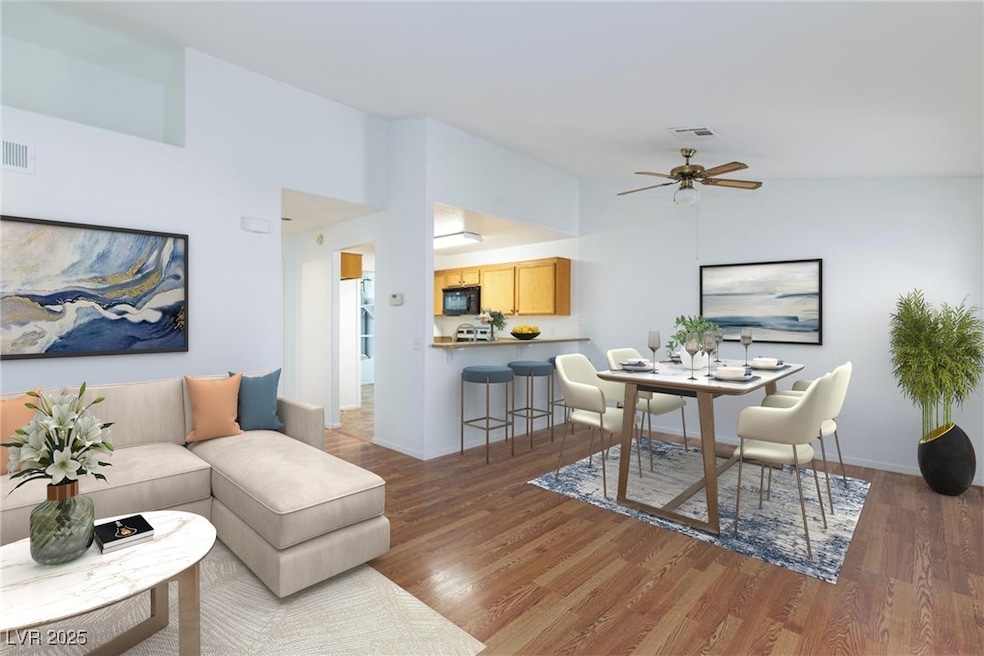 1800 Edmond St unit 210, Las Vegas, NV 89146 - photo 1