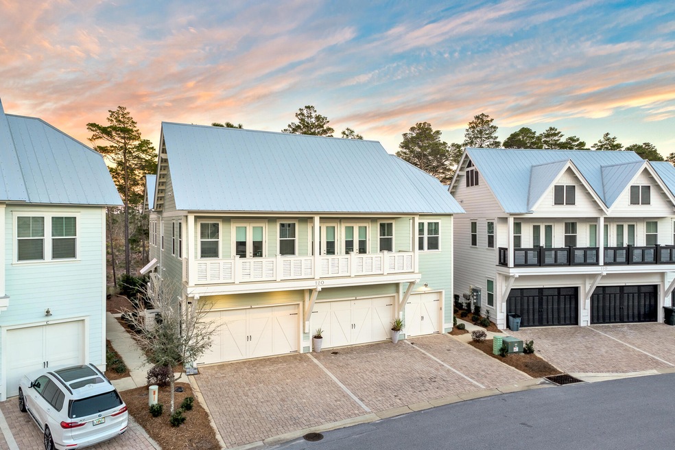 120 Pine Lands Loop C