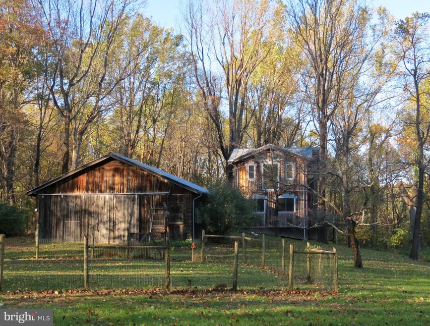 70 Potters Ridge Ln, Sperryville, VA 22740 - photo 1