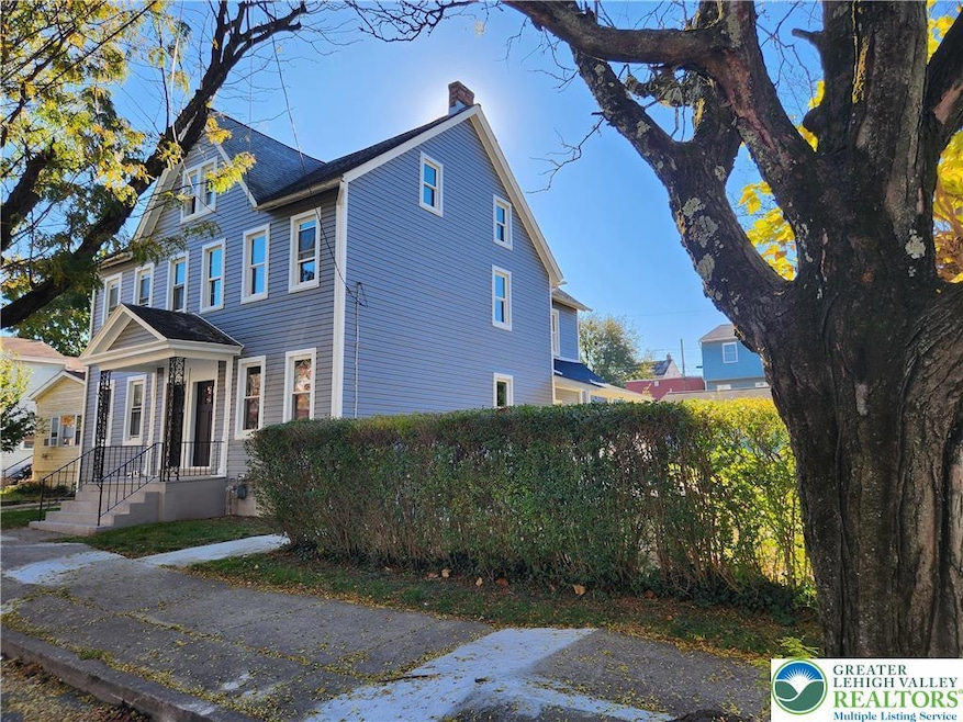 23 W Goepp St, Bethlehem, PA 18018 - photo 1