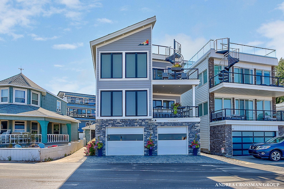 78 Esplanade Place, South Haven, MI 49090 - photo 1