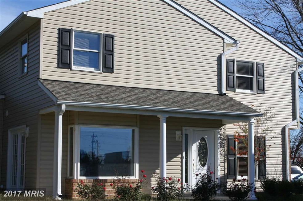 45724 Military Ln, Great Mills, MD 20634 - photo 1