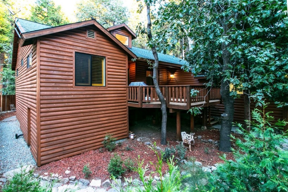 Custom, newly reconditioned home