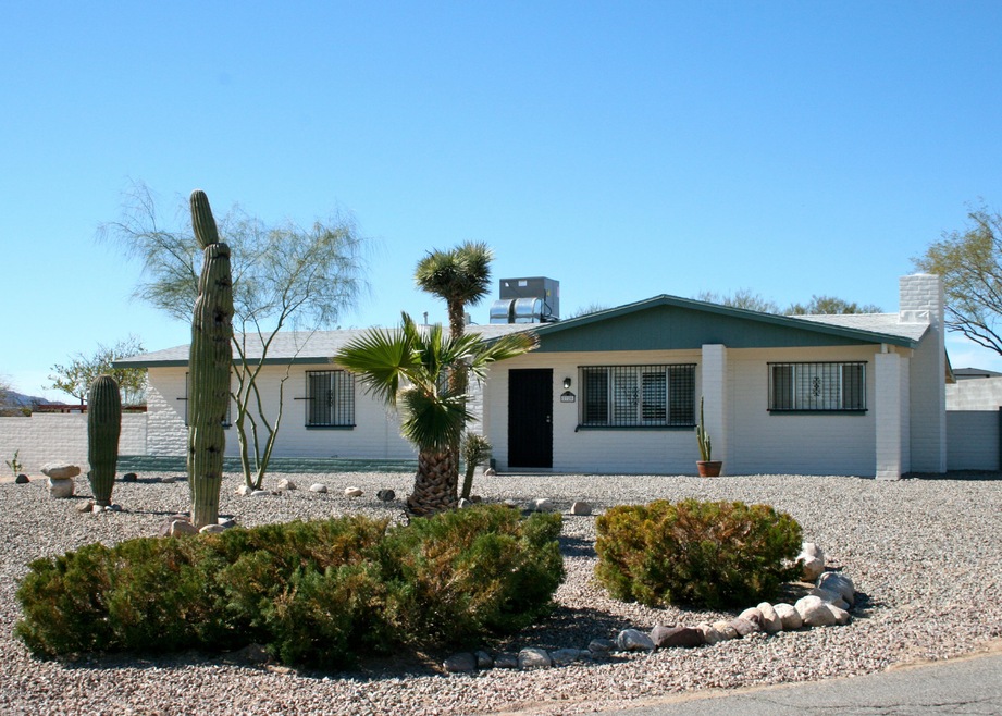 2720 W Calle Del Santo, Tucson, AZ 85741 - photo 1
