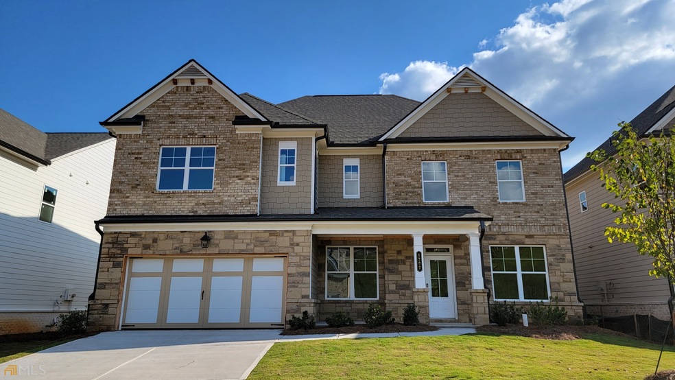 Sold $581,019 • Co-Listing Agent