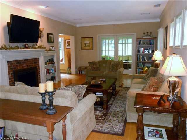 Living Room.