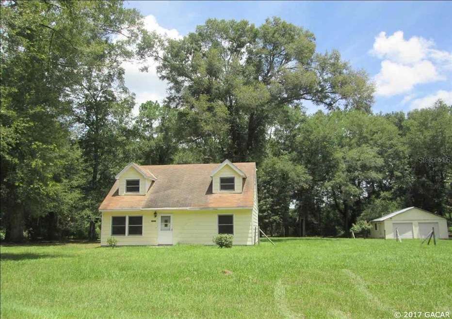 3921 Snipe Rd, Branford, FL 32008 - photo 1