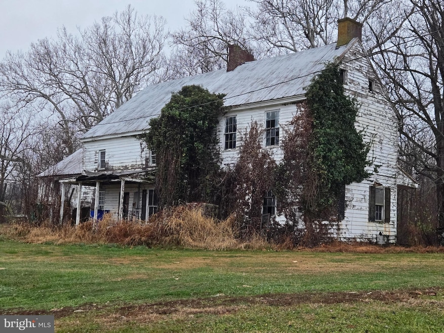 13715 New Windsor Rd, Union Bridge, MD 21791 - photo 1